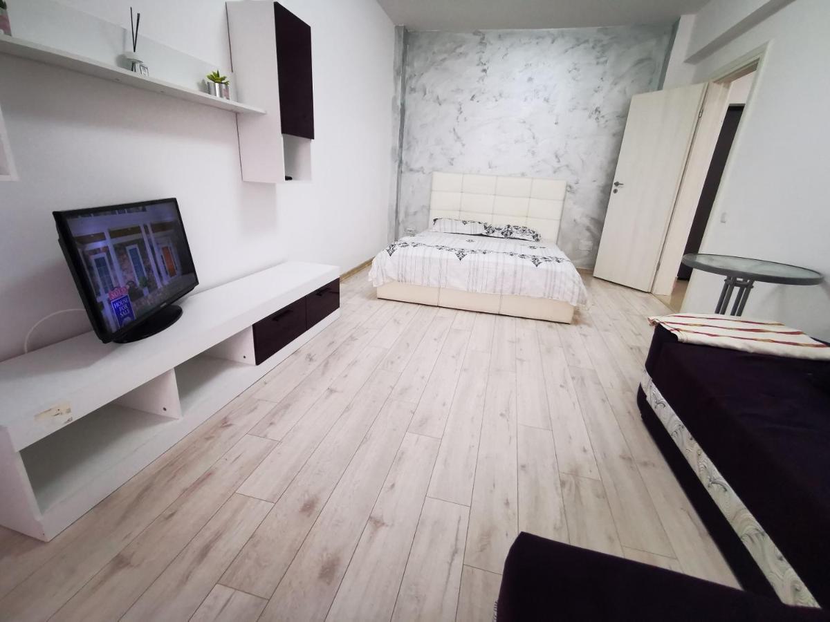 Two Bedroom Apartment Rosu Ngoại thất bức ảnh