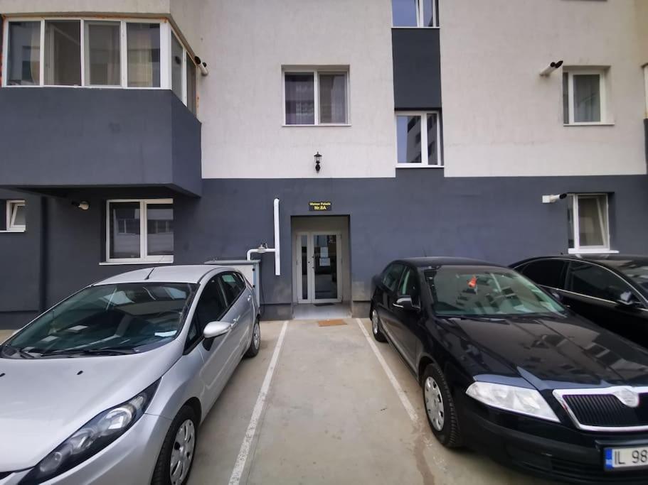 Two Bedroom Apartment Rosu Ngoại thất bức ảnh